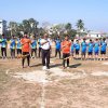 Football Competition 2024